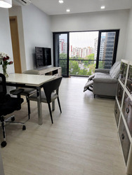NV Residences (D18), Condominium #551105261